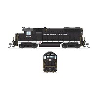 Broadway HO EMD GP35 no sound NYC #6143