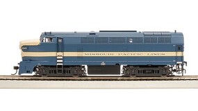 Broadway HO BF-16 Sharknose A no sound MP #204