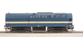 Broadway HO BF-16 Sharknose B no sound MP #204B