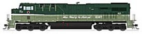 Broadway Dcc - Ready Northern Pacific Model Train Locomotives