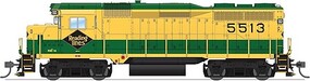 Broadway EMD GP30 Low Nose - Standard DC - Stealth