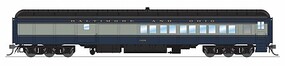 Broadway HO B&O HW Bag/Combine #1438 Blue&Gray