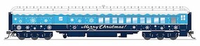 Broadway HO Blue&White Holiday HW Bag/Combine