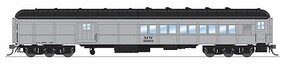 Broadway HO MoW HW Bag/Combine#20253 Gray&Black