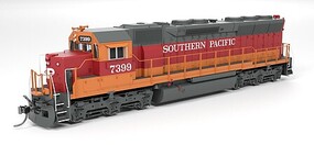 Broadway HO SD45 SP 7399 DAYLIGHT