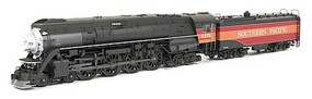 Broadway HO GS-4 4-8-4 N/S Deskirt Daylight #4444