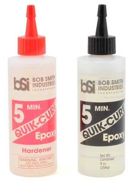 Pacer Extender Tips (24) Glue Tip Glue Applicator #pt21