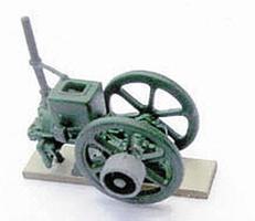 8-Horse Stover Engine - Kit
