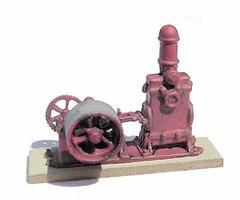 1876 Challenge Pump - Kit