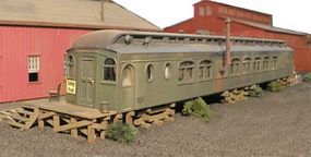 BTS McCabe Crew Quarters - Kit - 13 x 2''