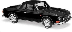 Busch 1961 Karmann Ghia 1600 - Assembled