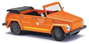 Busch VW 181 Civil Protectn '70