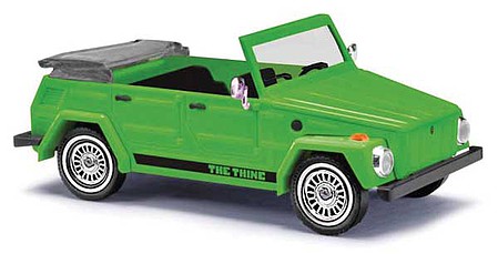 Busch 1970 VW 181 The Thing Grn #52722