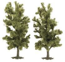 Busch Beech Trees pkg (2) - 115mm