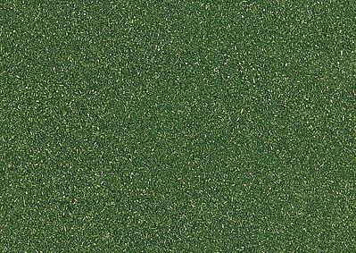 Busch Micro Ground Cover Scatter Material - Summer Green 1-3/8oz Model Railroad Grass Earth #7043