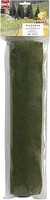 Busch Grass matting sml drk grn - HO-Scale