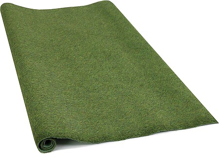 Busch 1302 Grand Spring Grass HO Scenery Scale Model Scenery