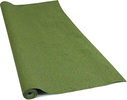 Busch Dark Green 60 x 40'' 150 x 100cm