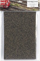 Busch Cork bedding 300x200mm - HO-Scale