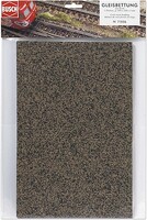 Busch Cork bedding 300x200mm - N-Scale