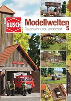 Busch Modelling Tips Book 5