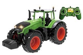 Cadfi R/C Farm Tractor