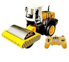 Cadfi R/C Road Roller 1/20