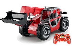 Cadfi R/C ATV Telescopic Fork Lift