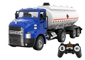 Cadfi R/C Mack Tanker Truck