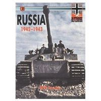 Casemate Blitzkrieg 5- Russia 1942-43 Military History Book #b5
