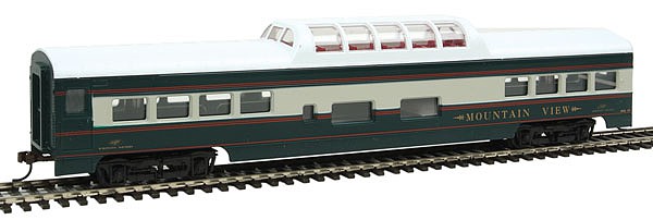 hobbylinc trains