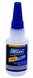 CEC C-Bond Thick High Viscosity Instant Glue 30gm