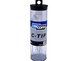 CEC C-Tip Applicator Nozzle (50)