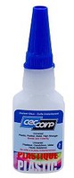 CEC Instant Plastic CA Glue 20gm