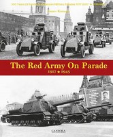 Canfora Red Army on Parade 1917-1945 (Hardback)