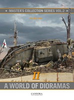 Canfora Masters Collection Series Vol2- A World of Dioramas II