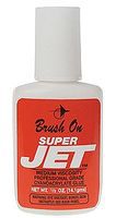 CGM Super Jet(TM) Adhesive Brush-On 1/2oz CA Super Glue #771