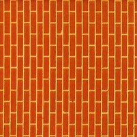 Chooch LRG FLEX BRICK PAVER