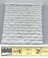 Chooch Cut stone brdge pier 2/ N-Scale (2)