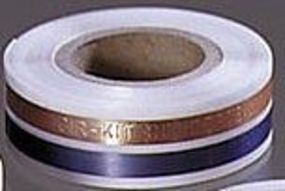 Cir-Kit 2-Conductor Copper Tape Wire (15' Roll)