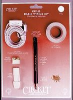 Cir-Kit Basic Wiring Kit
