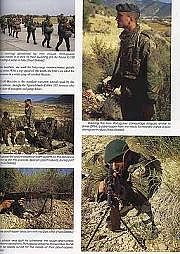 Concord Journal of the Elite Forces & Swat Units Vol.16 Military History Book #5516