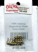 Cal-Scale Ho SHARK ANTENNA SYSTEM