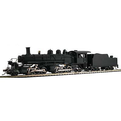 Mantua 2-6-6-2 Articulated w/Tendor Undecorated HO Scale Model Train ...