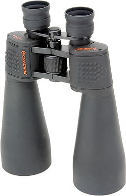 Celestron Binoculars, SkyMaster 15x70