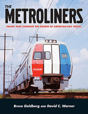 CTC The Metroliners