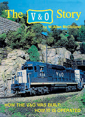 CTC The V&O Story