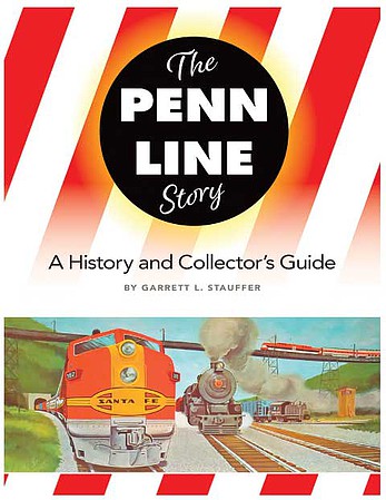 CTC The Penn Line Story