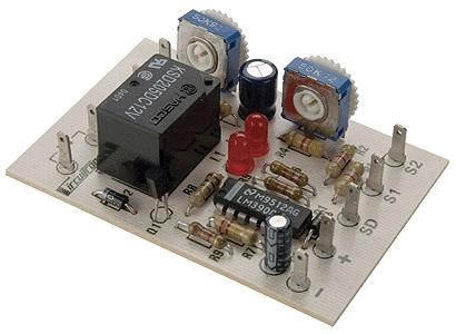 Circuitron AR-1 Automatic Reversing Circuit Model Railroad Electrical Accessory #5400