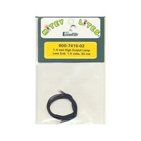 Circuitron SUB-MICRO LAMP 50ma 2pk